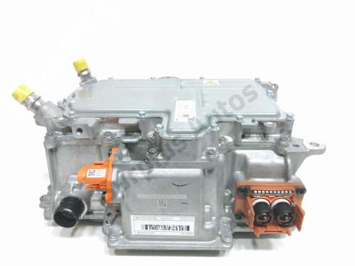 Inverter/Converter RENAULT CLIO V (B7_) 1.6 E-TECH 140 (B7MU) | BP37784304M119 - Image 4