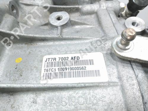 Gearbox FORD TOURNEO COURIER B460 MPV 1.0 EcoBoost | BP36153258M3 - Image 5