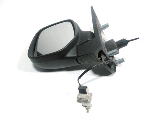 Used Left mirror PEUGEOT PARTNER Box Body/MPV (5_, G_) [1996-2025]  28246738