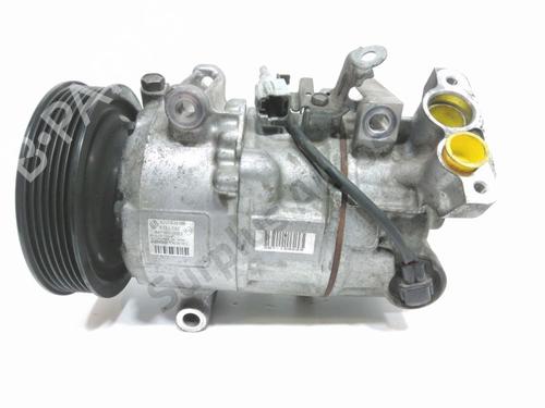 AC compressor RENAULT MEGANE III Hatchback (BZ0/1_, B3_) 1.5 dCi | BP29857051M34