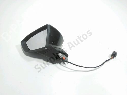 Used Left mirror Left mirror SEAT ARONA (KJ7, KJP) 1.0 TSI (116 hp) 33686384 33686384