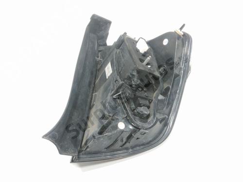Right taillight CITROËN C3 II (SC_) 1.4 HDi 70 (SC8HZC, SC8HR0, SC8HP4) | BP30166664C35 - Image 2