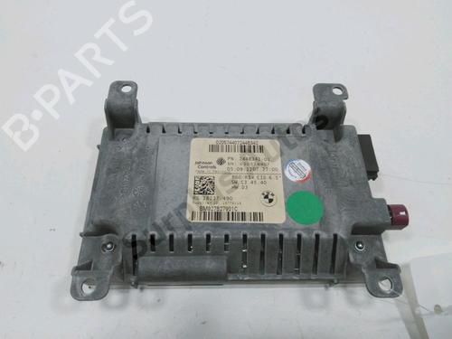 Display monitor MINI MINI COUNTRYMAN (R60) Cooper D ALL4 | BP30990811C48