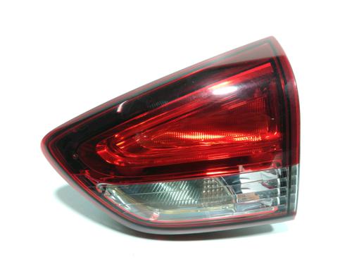 Used Right tailgate light RENAULT CLIO IV Grandtour (KH_) 1.5 dCi 90 (KHN3, KHN4) (90 hp) 28267333