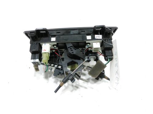Climate control CHEVROLET MATIZ (M200, M250) 0.8 LPG | BP37767089I5 - Image 2