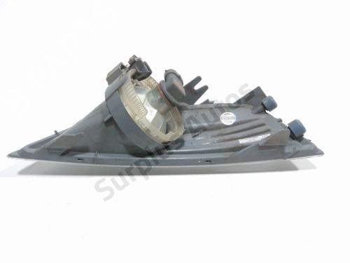 Left front fog light FORD MONDEO IV (BA7) 2.0 TDCi | BP37871026C30 - Image 2