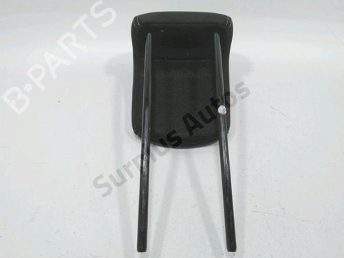Headrest RENAULT CLIO III (BR0/1, CR0/1) 1.2 16V (BR02, BR0J, BR11, CR02, CR0J, CR11) | BP31004349I31 - Image 2