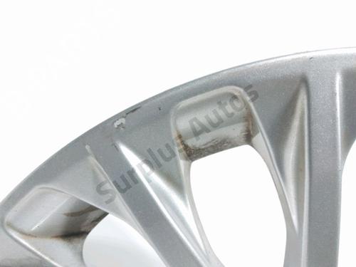 Rim FORD B-MAX (JK) 1.6 TDCi | BP28226601C45 