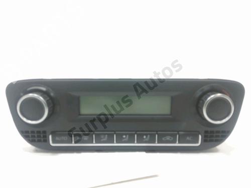 Comando clima Comando clima VW POLO V (6R1, 6C1) 1.6 TDI (90 hp) 36289218 36289218