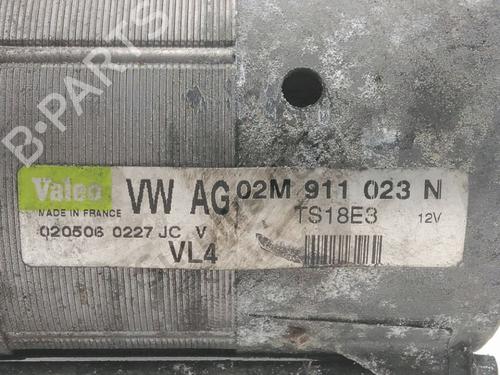 Starter VW EOS (1F7, 1F8) 2.0 TDI | BP31868096M8