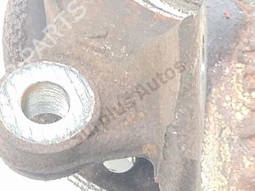 Left front steering knuckle DACIA SANDERO III 1.0 TCe 90 | BP37167670M25 - Image 3