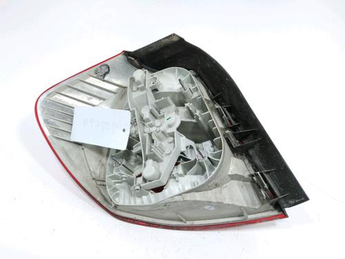 Right taillight BMW 1 (E87) 120 d | BP37788321C35 - Image 2