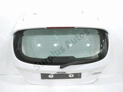 Used Tailgate Tailgate FORD FIESTA VI (CB1, CCN) 1.25 (60 hp) 36764903 36764903