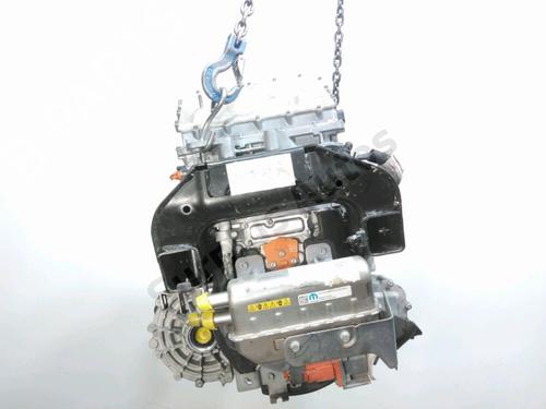 Engine FIAT 500e (332_) Elektro (FA1) | BP32077949M1 - Image 4