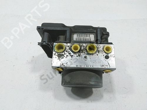 Used ABS pump ABS pump 39548124 39548124