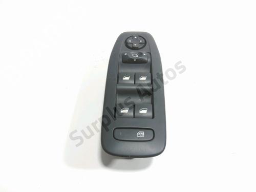 Used Left front window switch Left front window switch 37292134 37292134