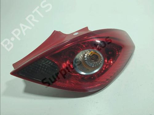 Used Right taillight Right taillight 36899219 36899219