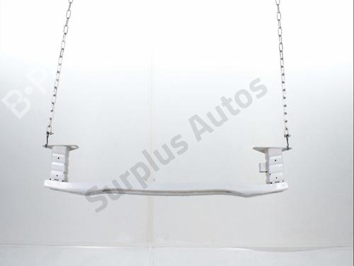 Used Rear bumper reinforcement Rear bumper reinforcement PEUGEOT 2008 II (UD_, US_, UY_, UJ_, UR_, UC_) 1.2 Hybrid 136 (URHPYC, USHPY) (136 hp) 38588094 38588094