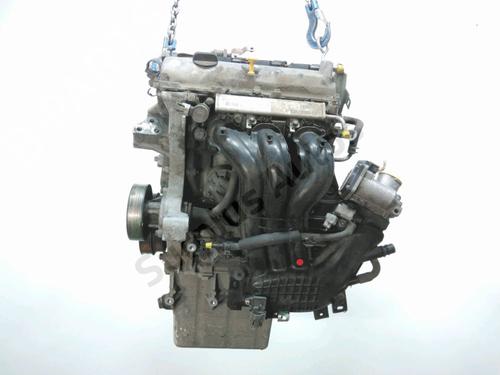 Used Engine Engine SMART FORTWO Coupe (451) 1.0 (451.331, 451.380) (71 hp) 35808084 35808084