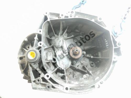 Getriebe für PEUGEOT 207 (WA_, WC_) 1.6 HDi 110 (112 hp) 29857086