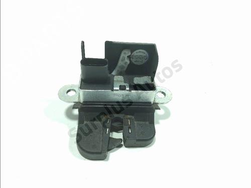 Schloss Heckdeckel für VW POLO V (6R1, 6C1) 1.4 TDI (90 hp) 31635968