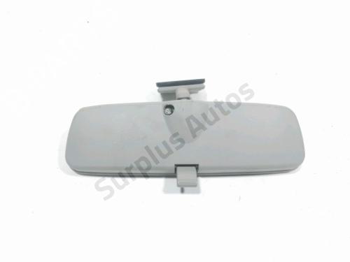 Rear mirror SUZUKI CELERIO (LF) 1.0 (AVK310) | BP37785717I6 - Image 2