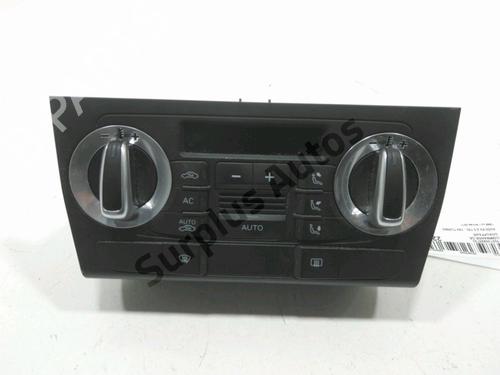 AC-Styringsenhed/Manøvreenhed AUDI A3 (8P1) 2.0 TDI 16V (140 hp) 30988860