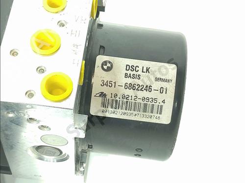 ABS pump BMW 1 (F20) 116 i | BP37870456M43  - Image 6