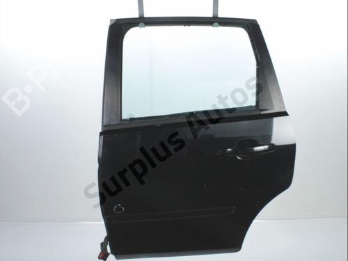 Used Left rear door FORD C-MAX (DM2) 1.8 TDCi (115 hp) 29230620