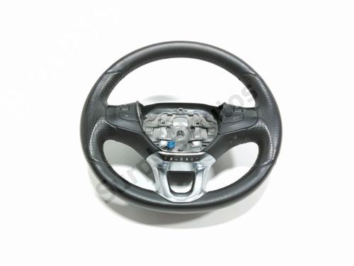 Used Steering wheel PEUGEOT 2008 I (CU_) 1.6 BlueHDi 120 (120 hp) 28225464