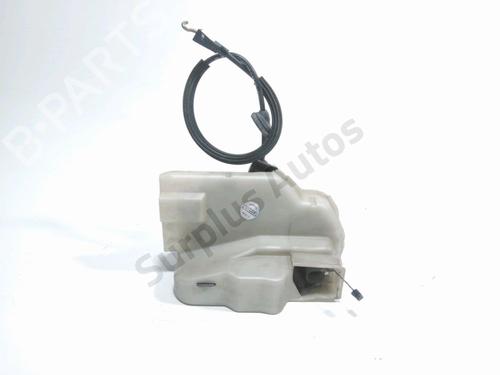 Used Front left lock Front left lock VW TOURAN (1T1, 1T2) 1.9 TDI (105 hp) 39765478 39765478