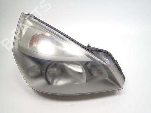 Used Right headlight Right headlight 37786762 37786762