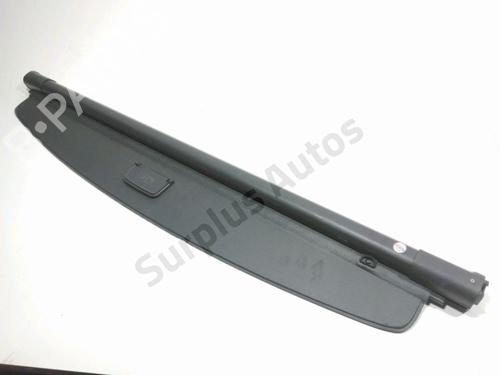 Used Rear parcel shelf Rear parcel shelf 38743380 38743380