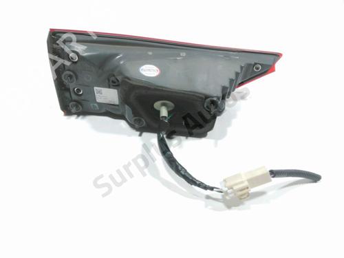 Right tailgate light LEXUS IS III (_E3_) 300h (AVE30_, AVE30R) | BP28267434C80 
