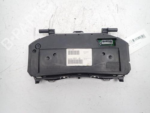 Instrument cluster RENAULT CLIO III (BR0/1, CR0/1) 1.5 dCi (BR17, CR17) | BP30990941C47