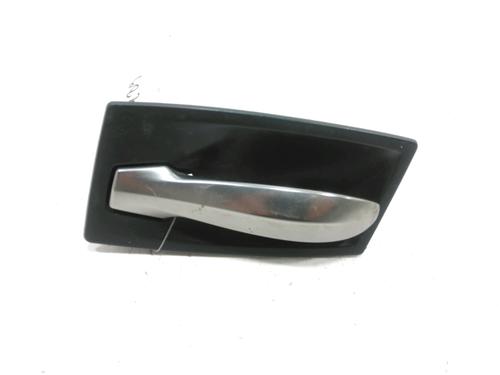 Used Front left interior door handle Front left interior door handle 37775281 37775281
