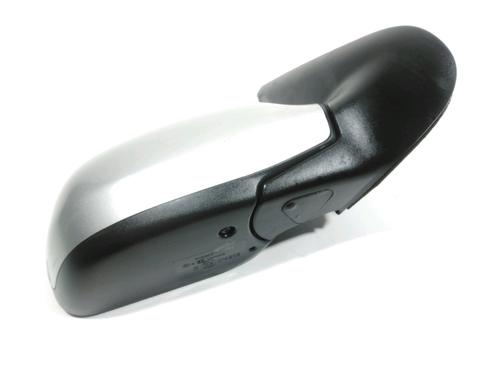 Right mirror MAZDA 2 (DY) 1.4 CD | BP28245043C27