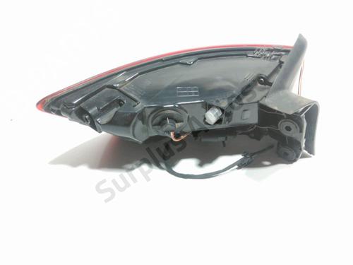 Right taillight AUDI A4 B9 (8W2, 8WC) 1.4 TFSI | BP28269267C35 