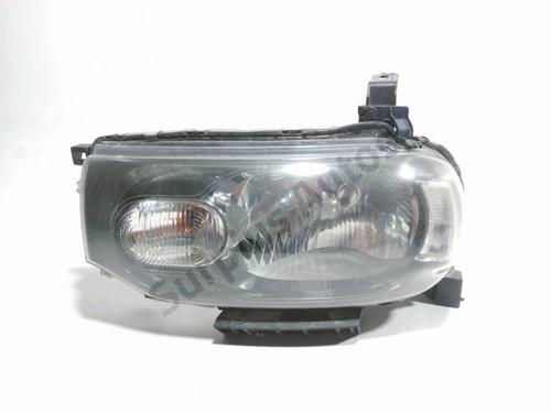 Used Left headlight Left headlight NISSAN CUBE (Z12) 1.5 dCi (110 hp) 34148809 34148809