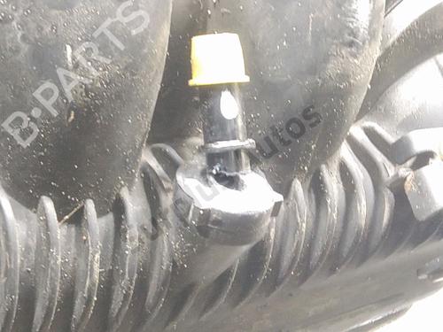 Engine RENAULT CLIO IV (BH_) 1.6 RS (BHJ4, BHJ6, BHMM) | BP34338125M1 - Image 6