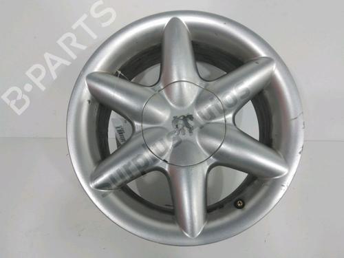 Used Rim PEUGEOT 406 Coupe (8C) 2.0 16V (132 hp) 30987944