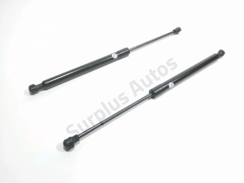 Gassdemper Bakluke DACIA SANDERO III 1.0 SCe 65 (67 hp) 28261380