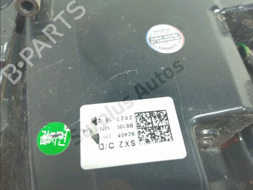 Left taillight HYUNDAI KONA (SX2) EV | BP38982058C34 - Image 4