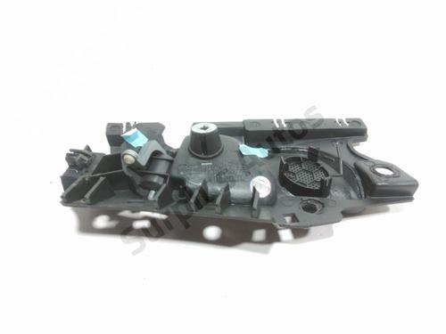 Front right interior door handle OPEL CORSA E (X15) 1.3 CDTI (08, 68) | BP37775069I14 - Image 2