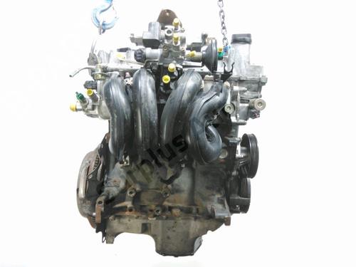 Used Engine DAIHATSU YRV (M2) 1.3 4WD (M211) (87 hp) 28219047