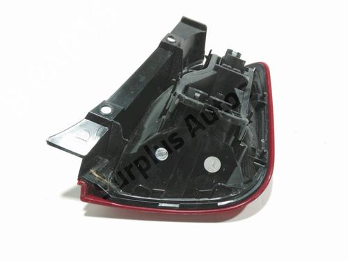 Left taillight FIAT 500 (312_) 1.2 (312AXA1A) | BP37658741C34 - Image 2