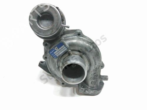 Used Turbocharger/Supercharger SUZUKI SX4 (EY, GY) 2.0 DDiS 4x4 (RW420D) (135 hp) 30085892