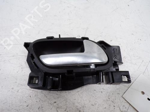 Used Front right interior door handle PEUGEOT 208 I (CA_, CC_) 1.2 VTI 82 (82 hp) 30996057