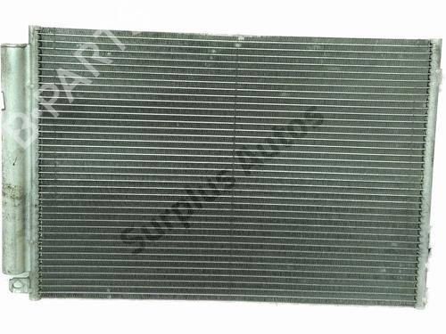 Heater matrix FIAT 500 (312_) 1.2 (312AXA1A) | BP35972407M63 - Image 2