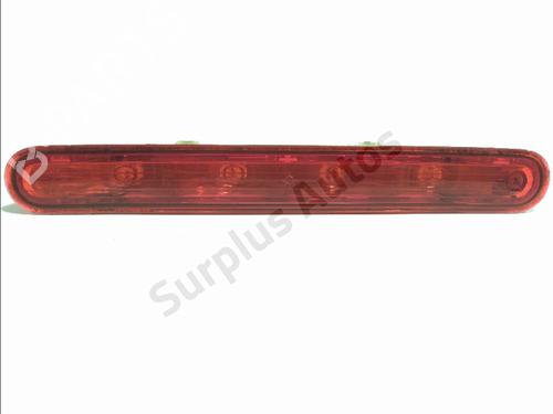 Used Third brake light Third brake light PEUGEOT 207 (WA_, WC_) 1.6 HDi (92 hp) 33191281 33191281